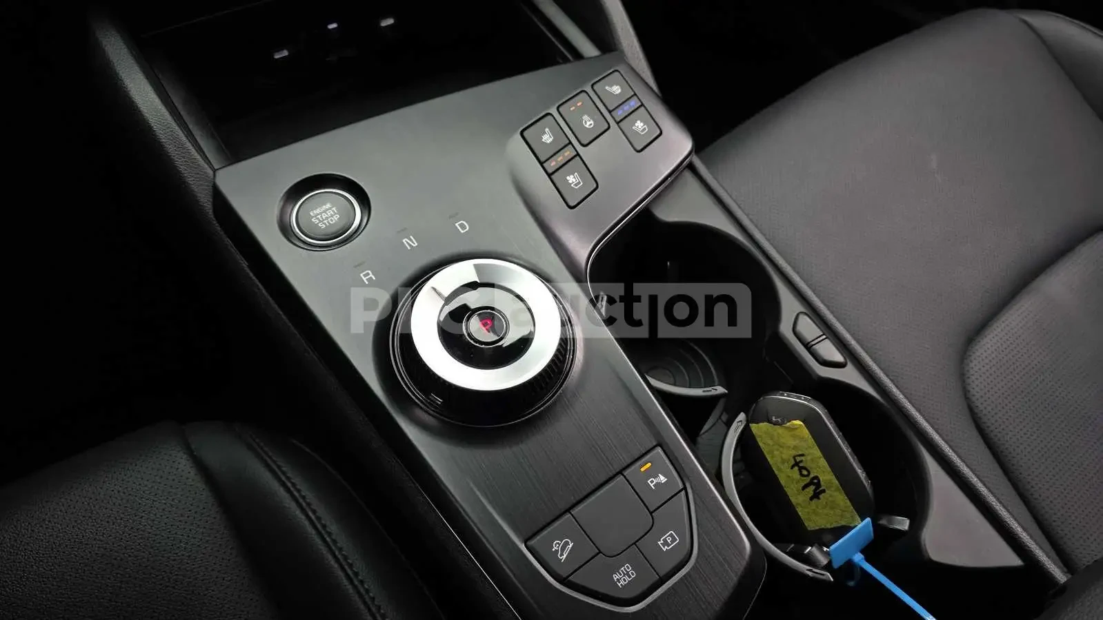 Kia Sportage Hybrid| КАМЕРА| DISTRONIC| ОБДУХВ| ВКЛ.ТЕХНОТЕСТ, снимка 8 - Автомобили и джипове - 55056148