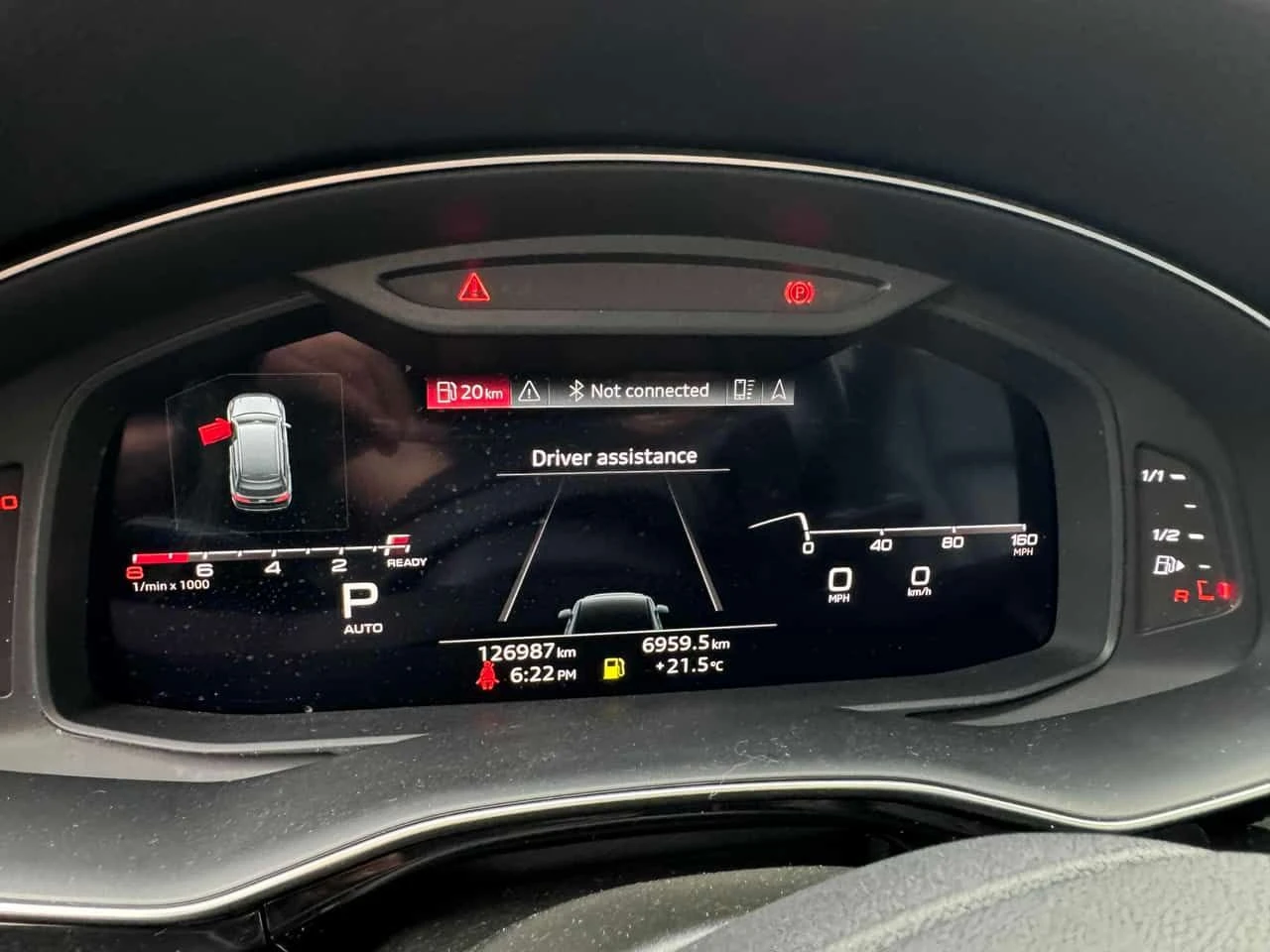 Audi Q7 KOMFORT QUATTRO * ПОДГРЕВИ* КАМЕРА* ПАНОРАМА* , снимка 9 - Автомобили и джипове - 55373798