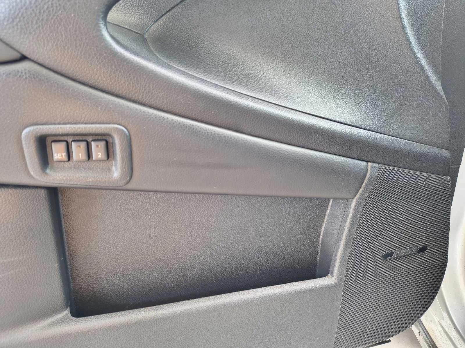 Nissan Murano, снимка 9 - Автомобили и джипове - 55397354