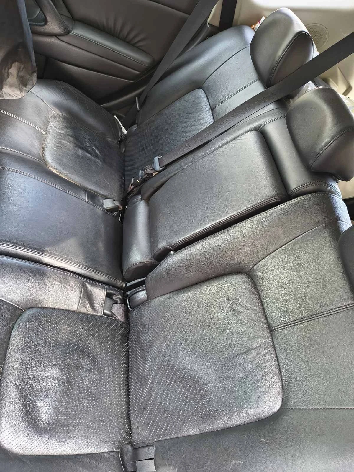 Nissan Murano, снимка 10 - Автомобили и джипове - 55397354