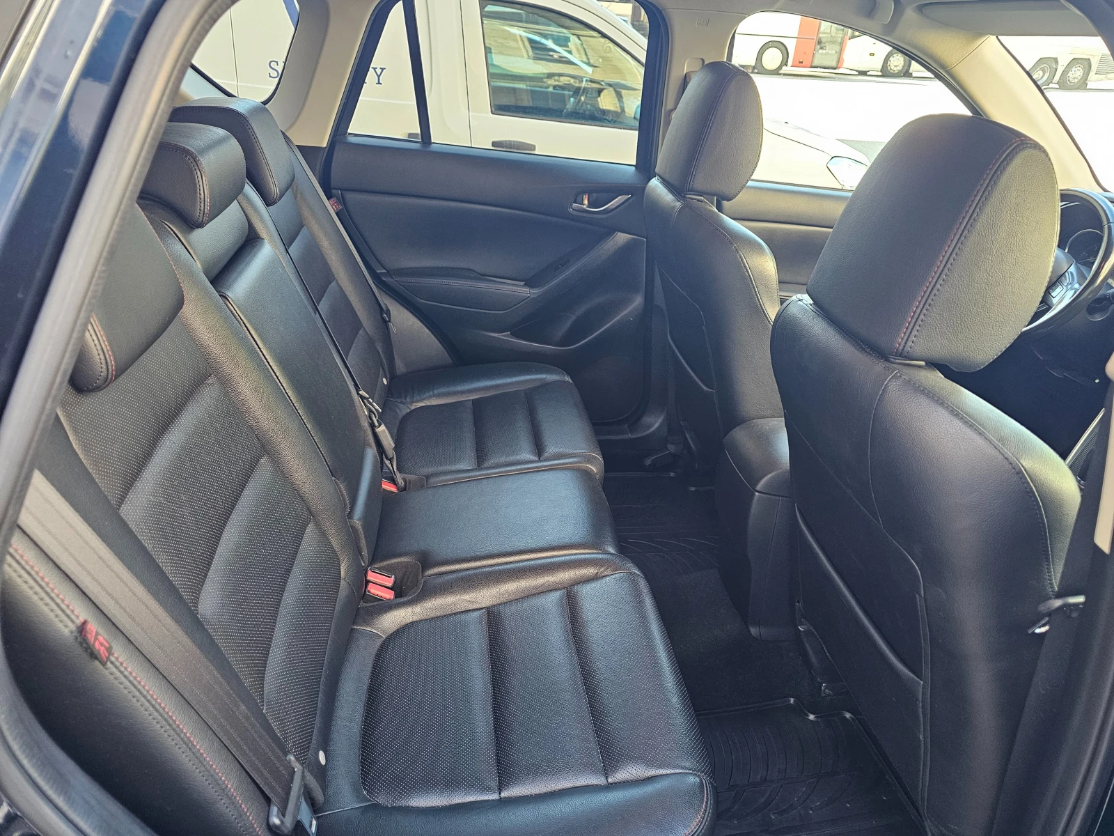 Mazda CX-5 | Mobile.bg � ����������� 12