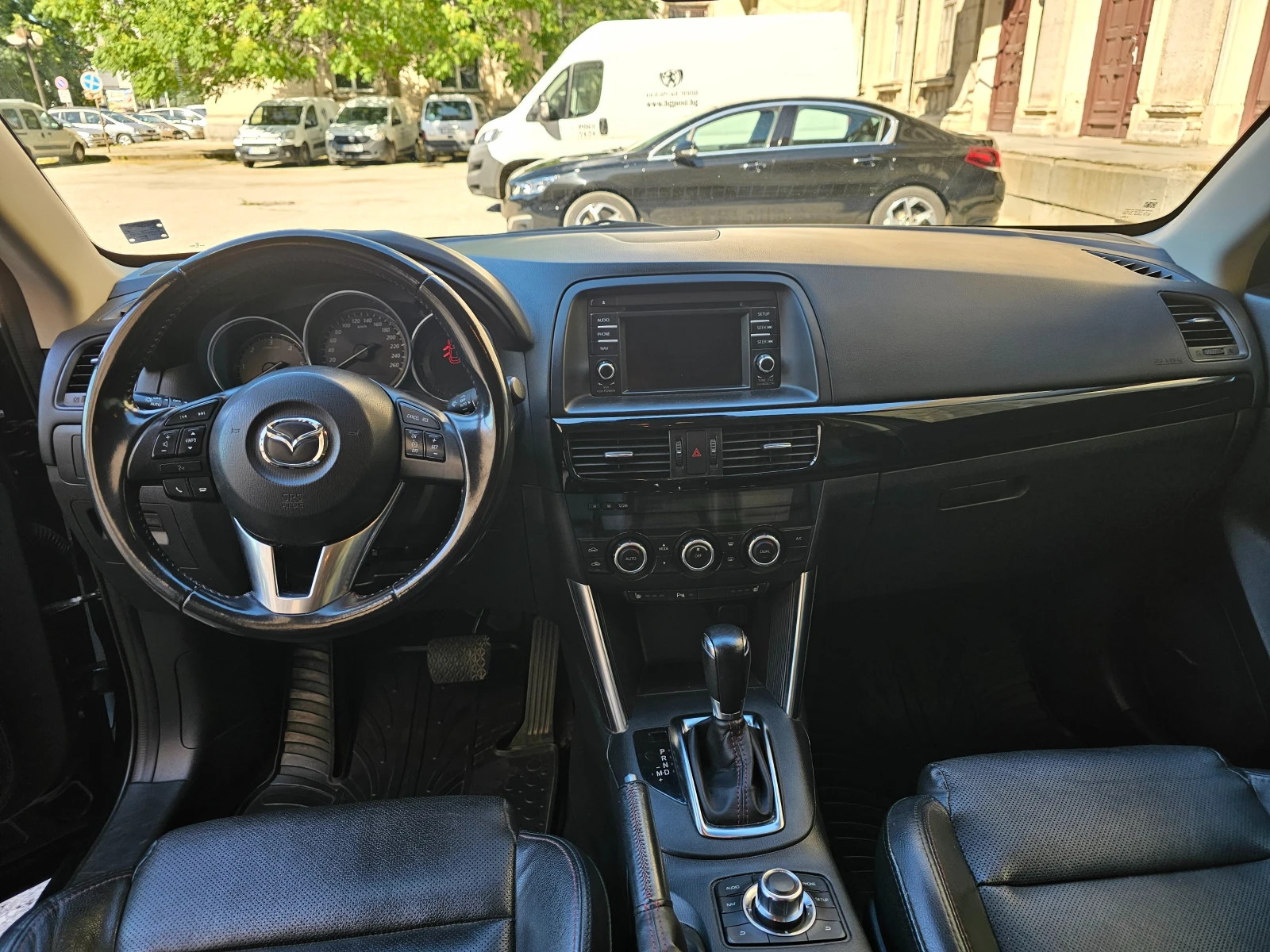 Mazda CX-5 | Mobile.bg � ����������� 8