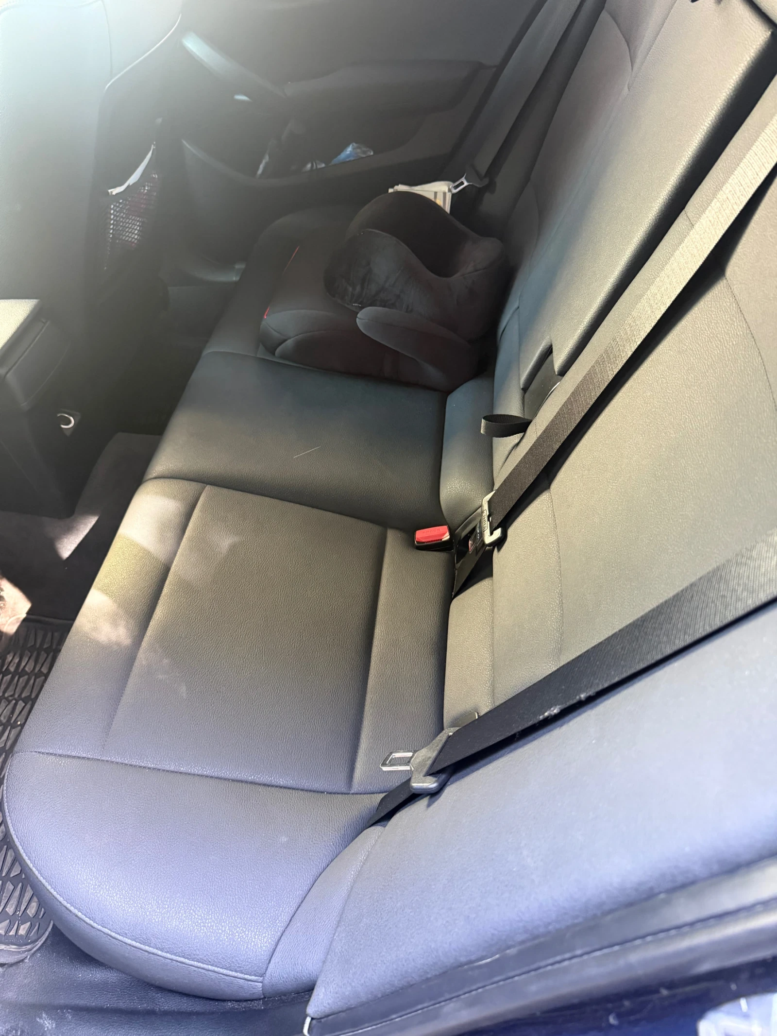 BMW X1 28xi, снимка 12 - Автомобили и джипове - 56049408