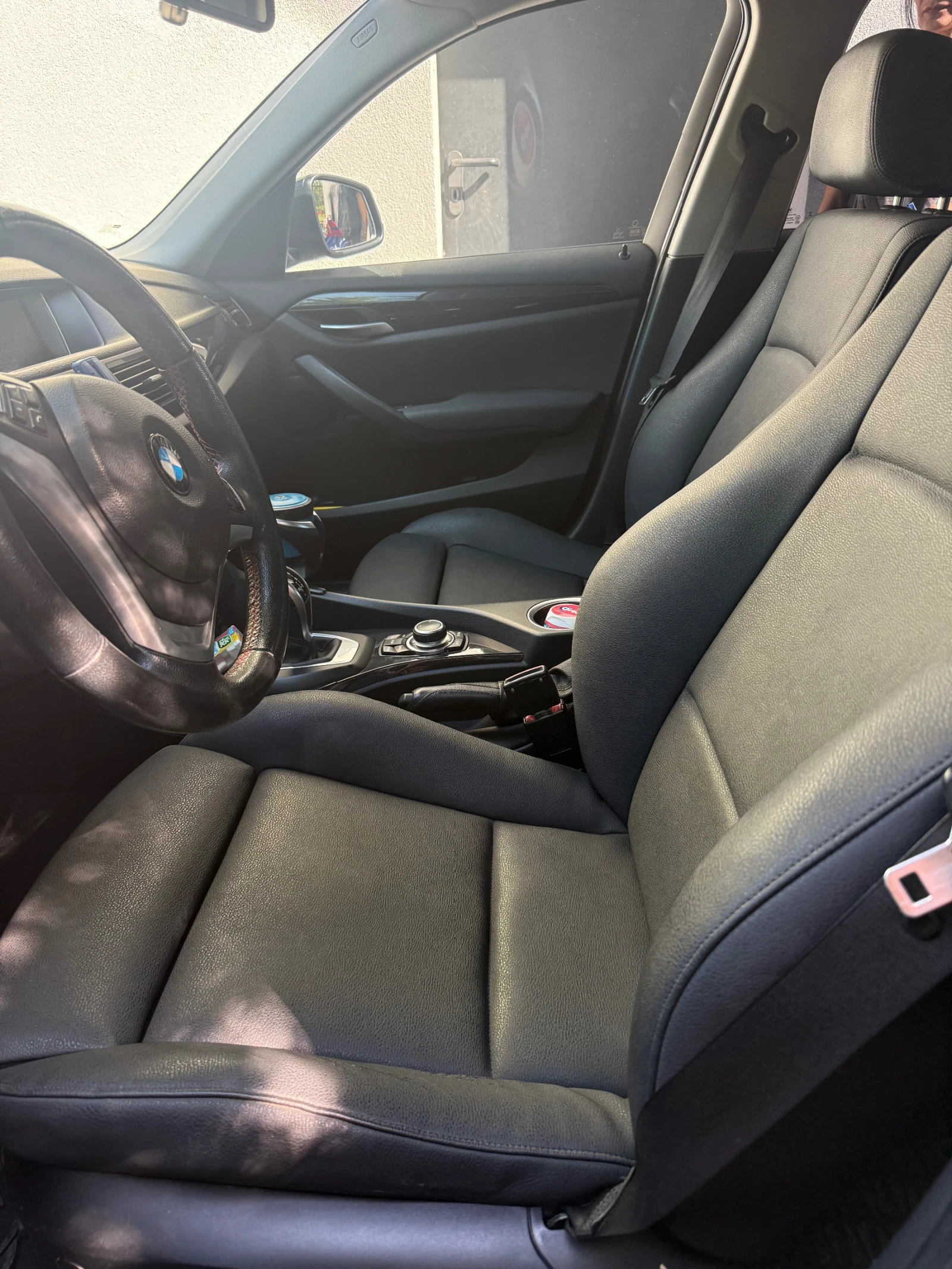 BMW X1 28xi, снимка 11 - Автомобили и джипове - 56049408