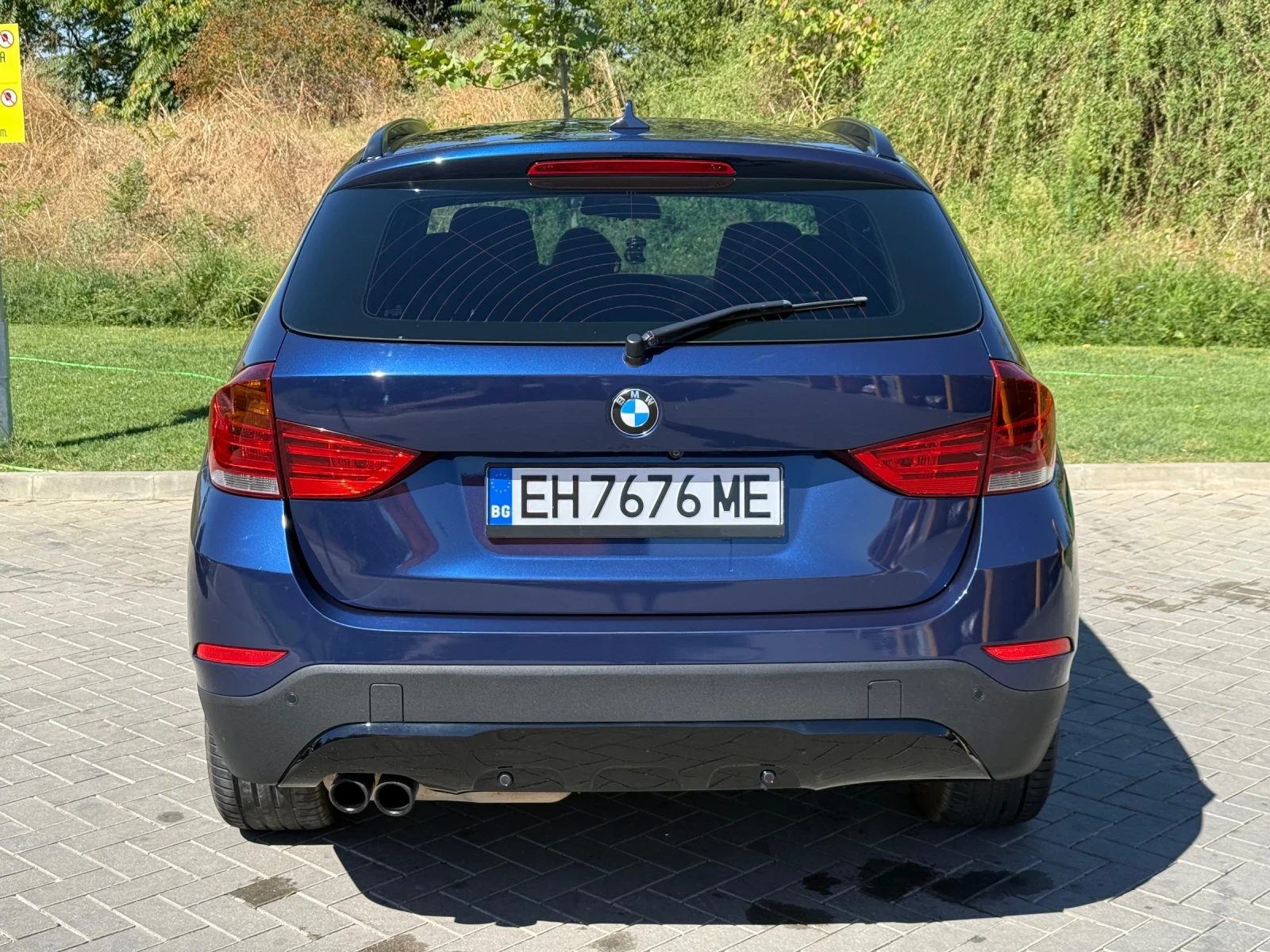 BMW X1 28xi, снимка 2 - Автомобили и джипове - 56049408