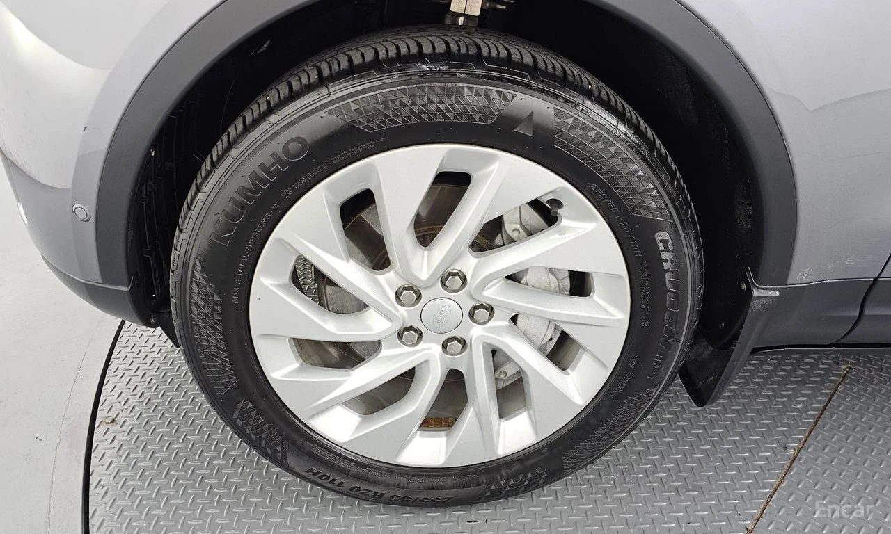 Land Rover Discovery D250 S | Mobile.bg � ����������� 3