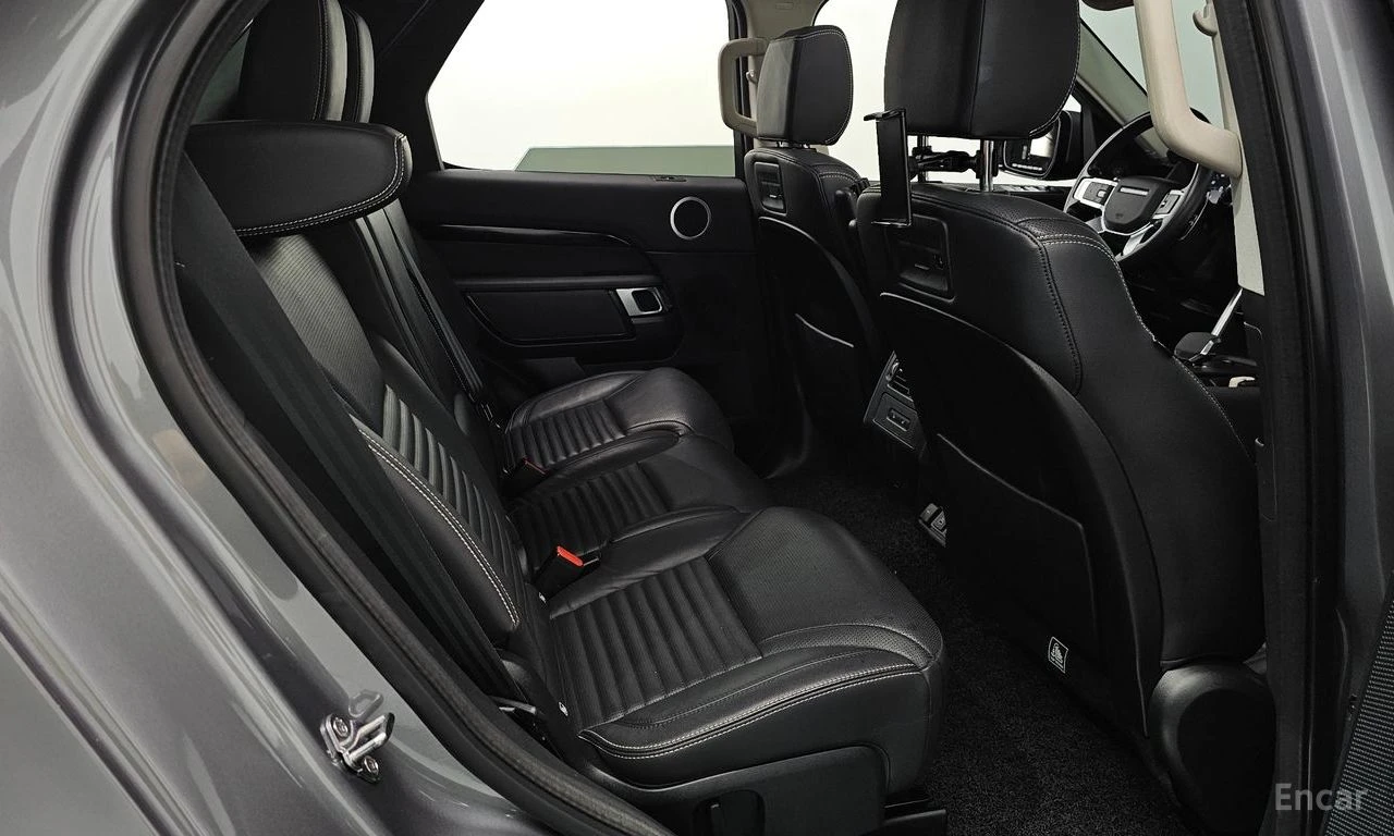 Land Rover Discovery D250 S | Mobile.bg � ����������� 10