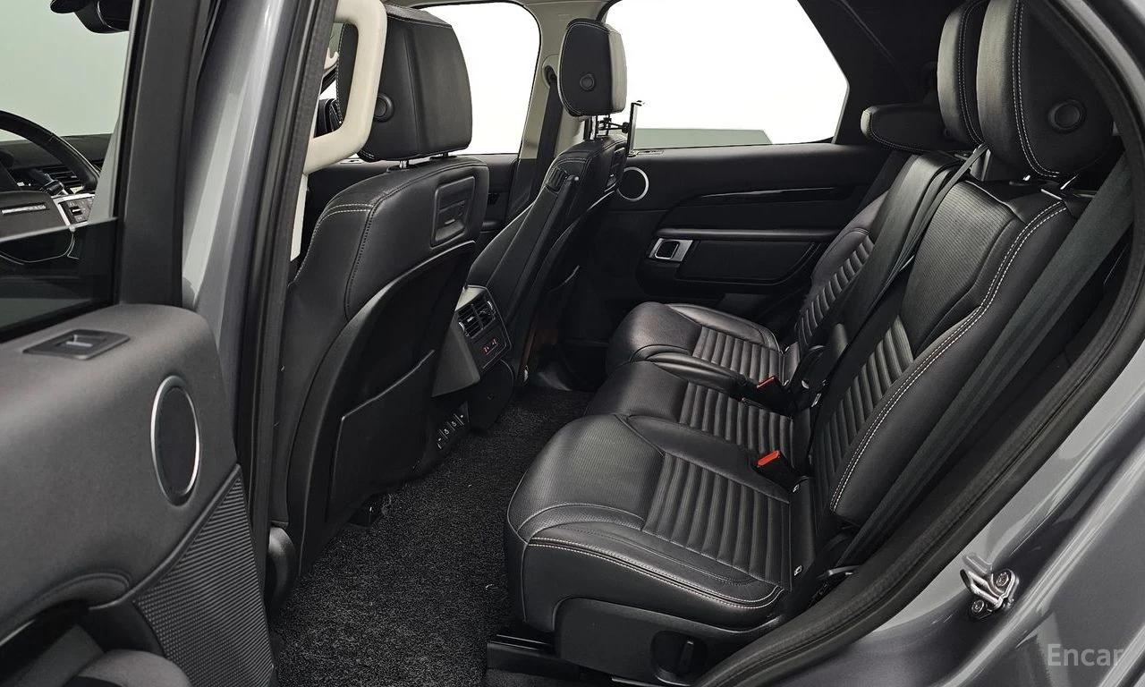 Land Rover Discovery D250 S | Mobile.bg � ����������� 9