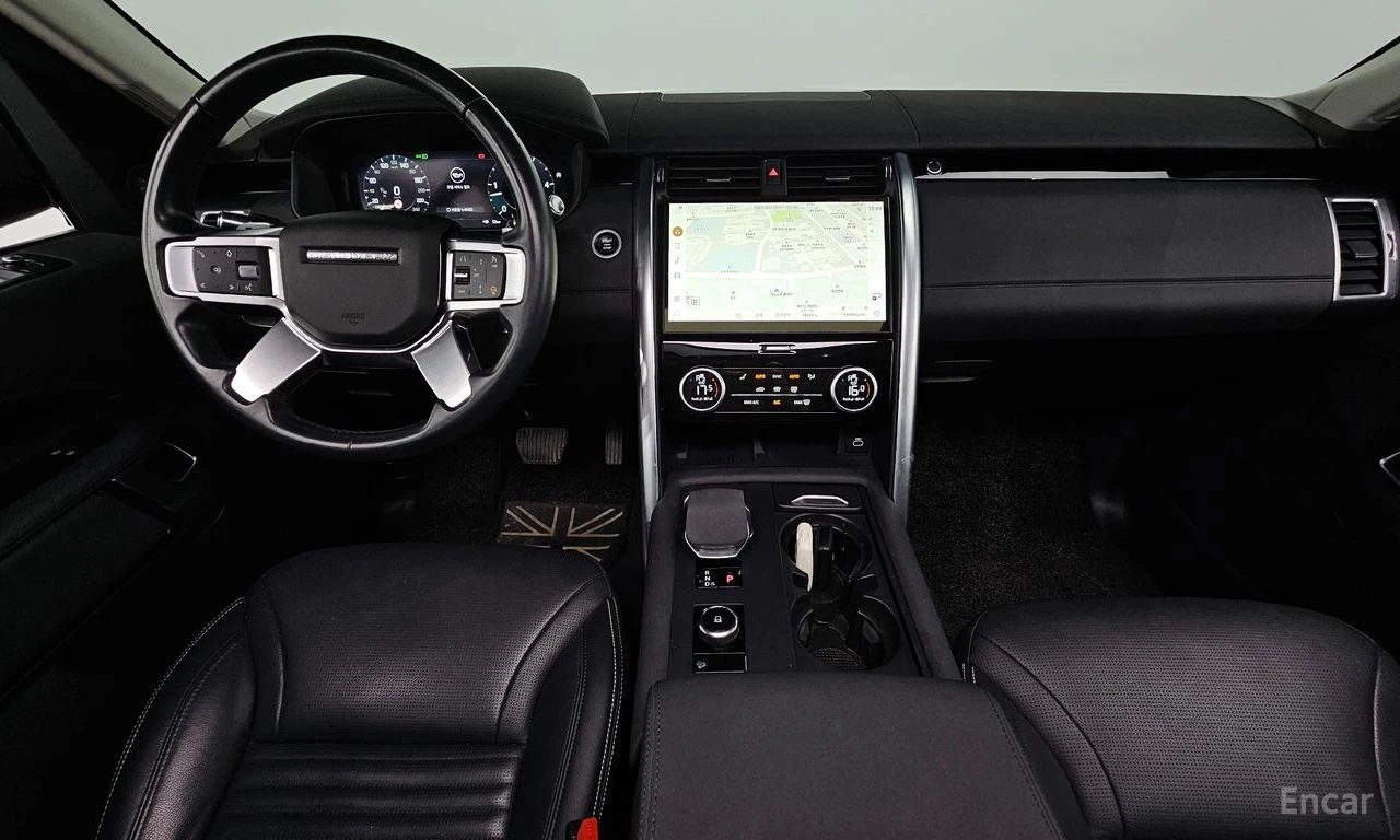 Land Rover Discovery D250 S | Mobile.bg � ����������� 5