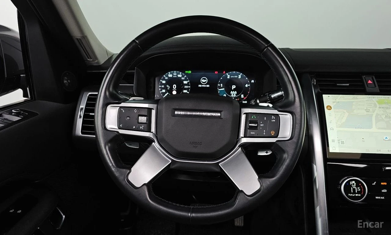 Land Rover Discovery D250 S | Mobile.bg � ����������� 11