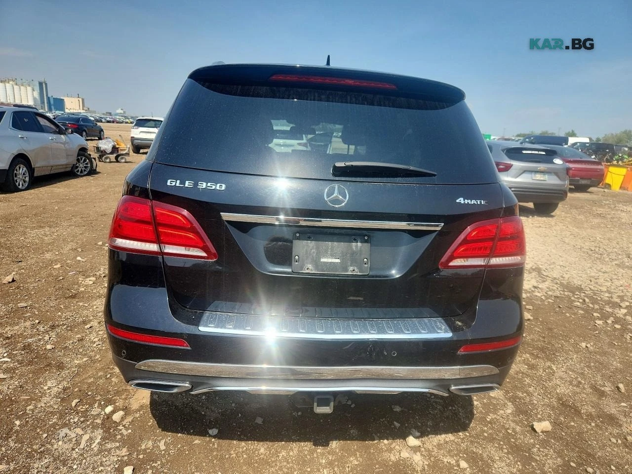 Mercedes-Benz GLE 350 4MATIC* ����������* (���� �� ��) | Mobile.bg � ����������� 6