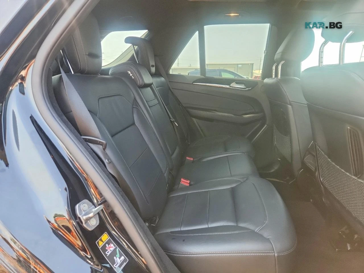 Mercedes-Benz GLE 350 4MATIC* ����������* (���� �� ��) | Mobile.bg � ����������� 11