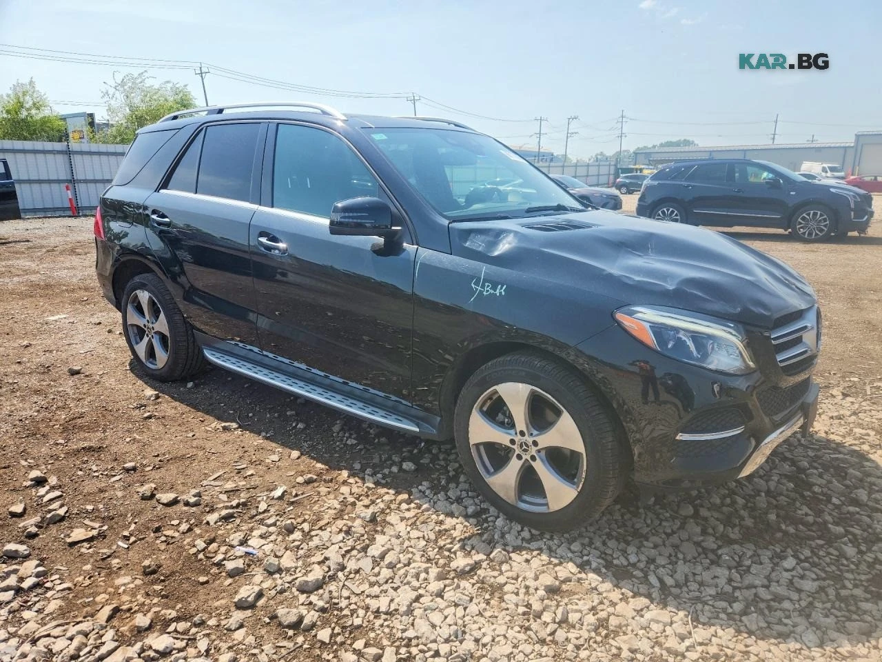 Mercedes-Benz GLE 350 4MATIC* ����������* (���� �� ��) | Mobile.bg � ����������� 4