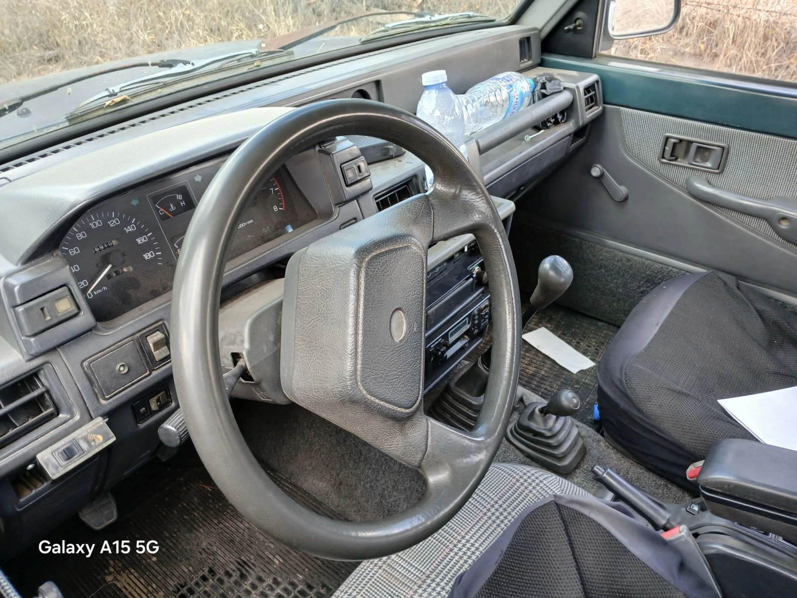Daihatsu Feroza 1.6 LPG | Mobile.bg � ����������� 7