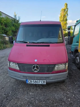 Mercedes-Benz Sprinter, снимка 1
