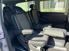 Mercedes-Benz Viano тренд, снимка 11