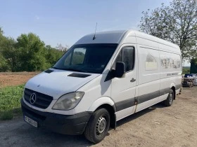 Mercedes-Benz Sprinter 313, снимка 1