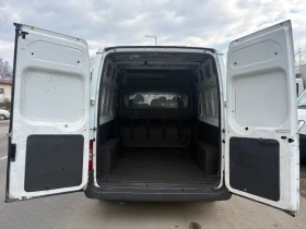 Ford Transit КЛИМА/Макси/6 места, снимка 13