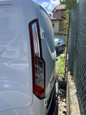 Обява за продажба на Ford Transit Custom ~Цена по договаряне - изображение 2
