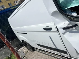 Обява за продажба на Ford Transit Custom ~Цена по договаряне - изображение 6