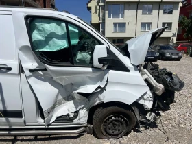 Обява за продажба на Ford Transit Custom ~Цена по договаряне - изображение 1
