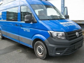 VW Crafter L3H2 2.0 TDI 177к.с.