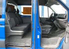 VW Crafter L3H2 2.0 TDI 177к.с., снимка 3 - Бусове и автобуси - 53655532