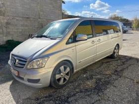 Mercedes-Benz Viano тренд | Auto.bg — изображение 3