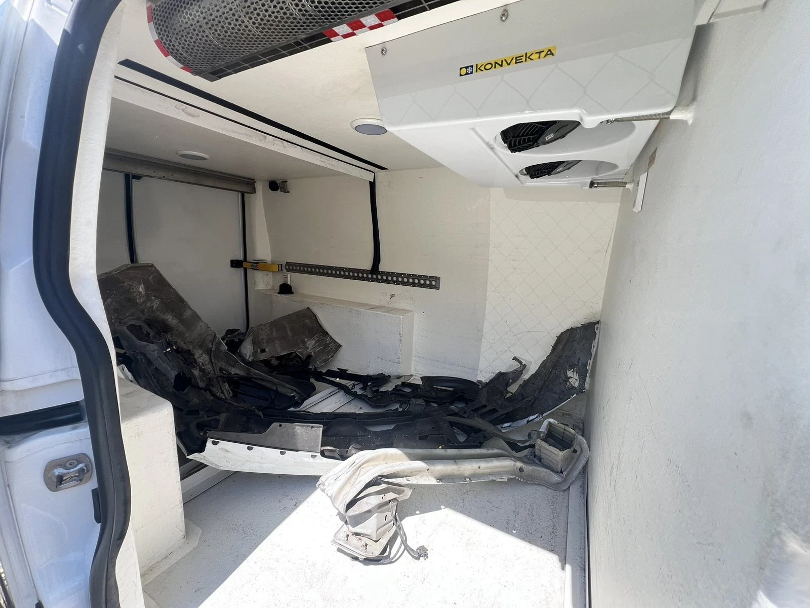 Ford Transit Custom  - изображение 9