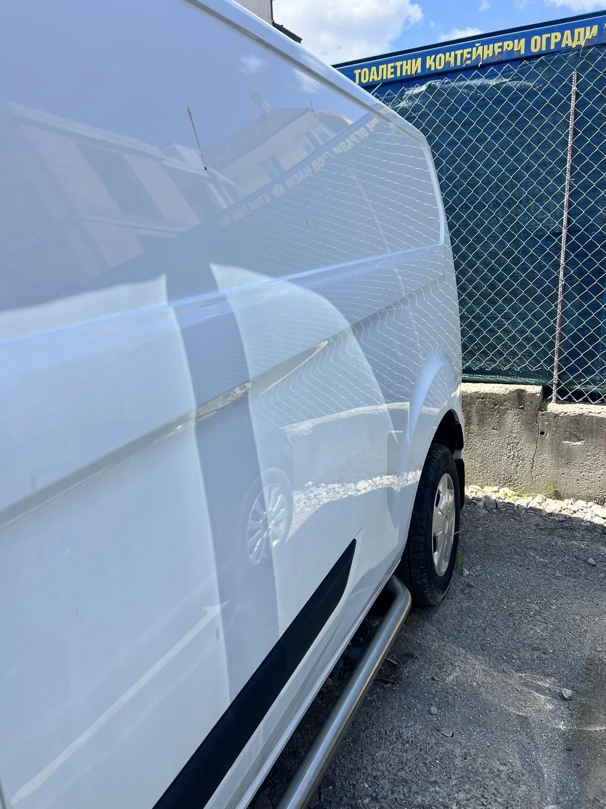 Ford Transit Custom  - изображение 4