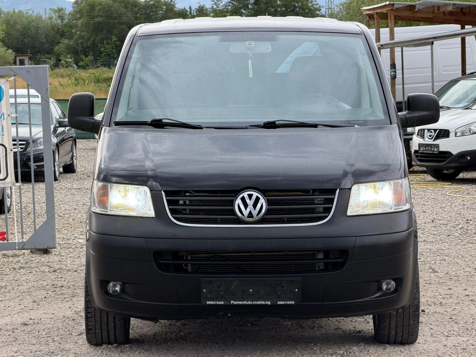 VW T5 | Mobile.bg � ����������� 8