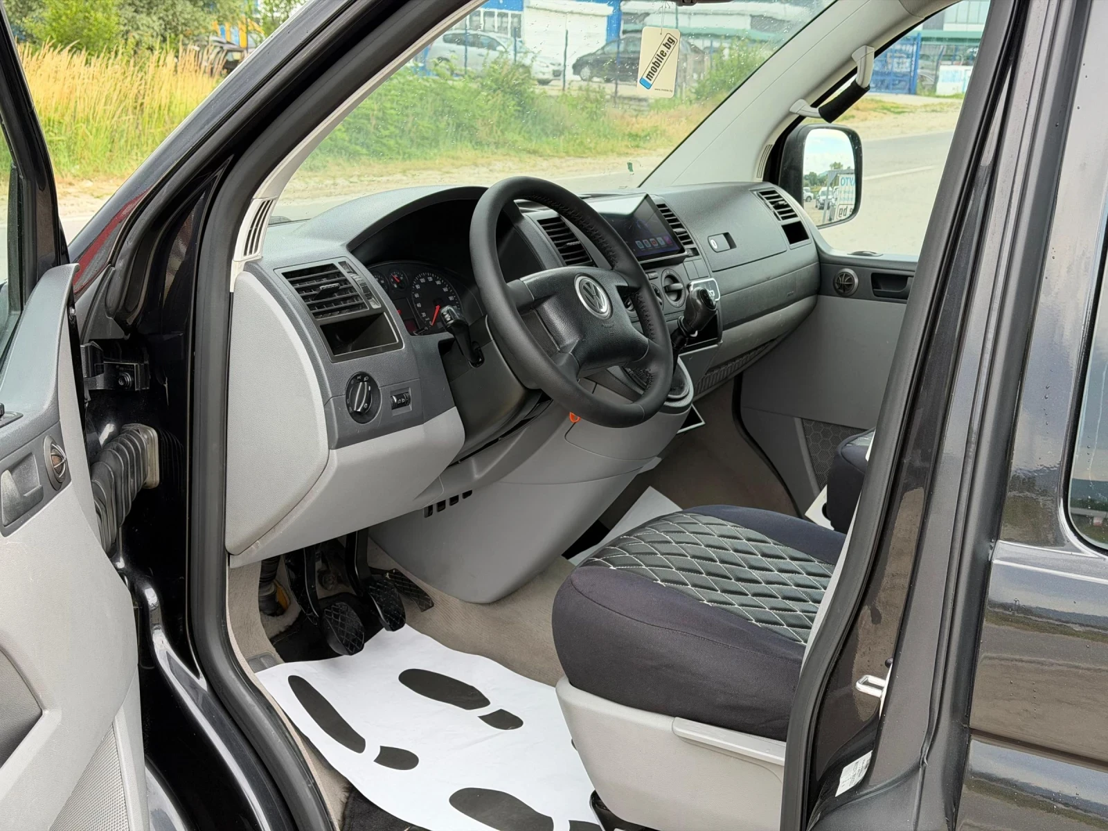 VW T5 | Mobile.bg � ����������� 9