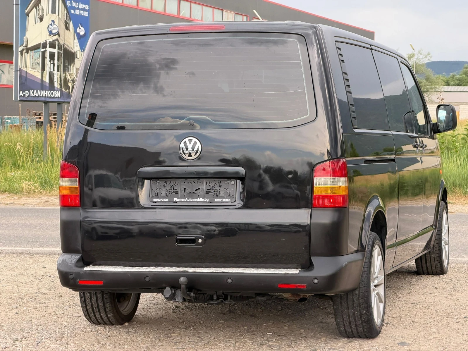 VW T5 | Mobile.bg � ����������� 5