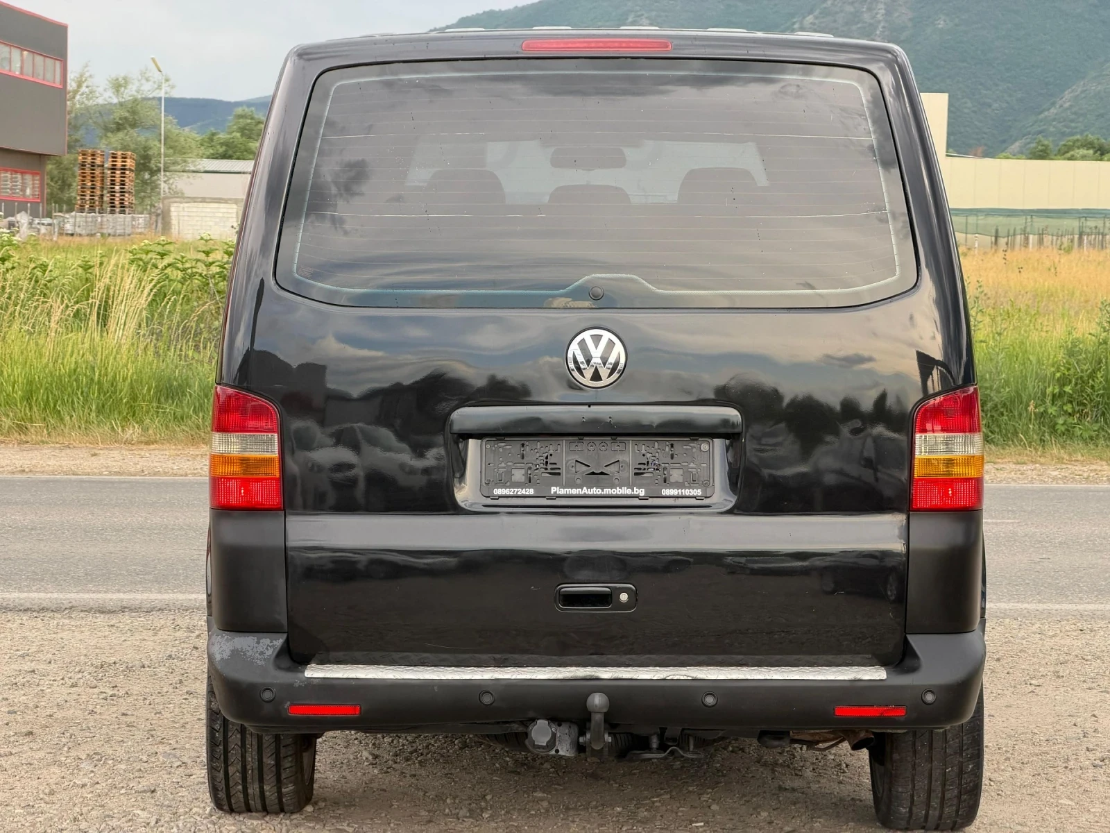 VW T5 | Mobile.bg � ����������� 4
