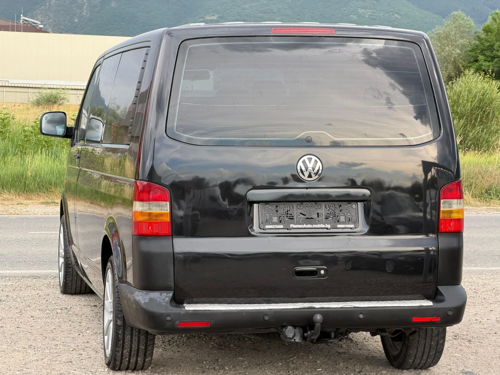 VW T5 | Mobile.bg � ����������� 3