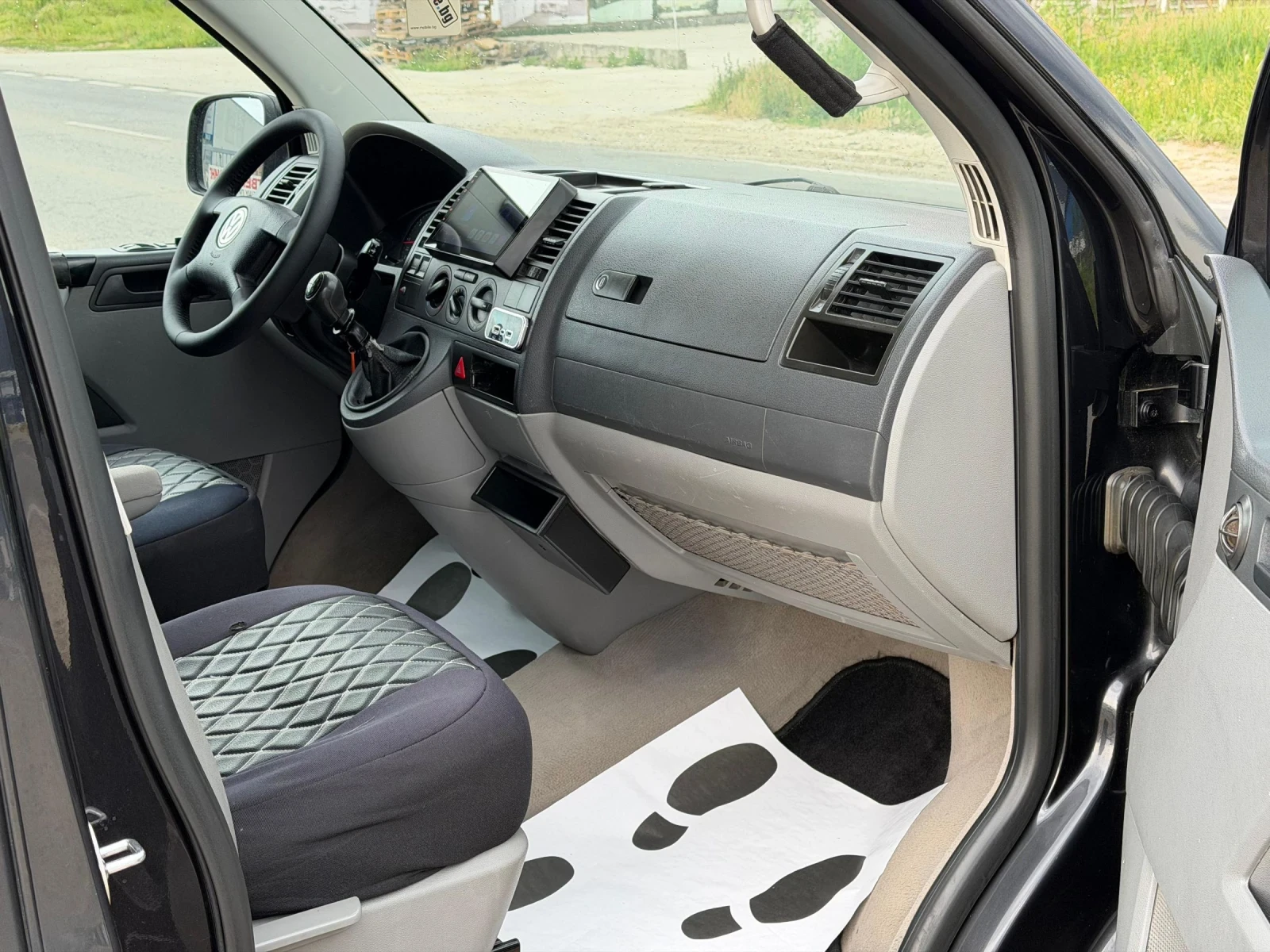 VW T5 | Mobile.bg � ����������� 12