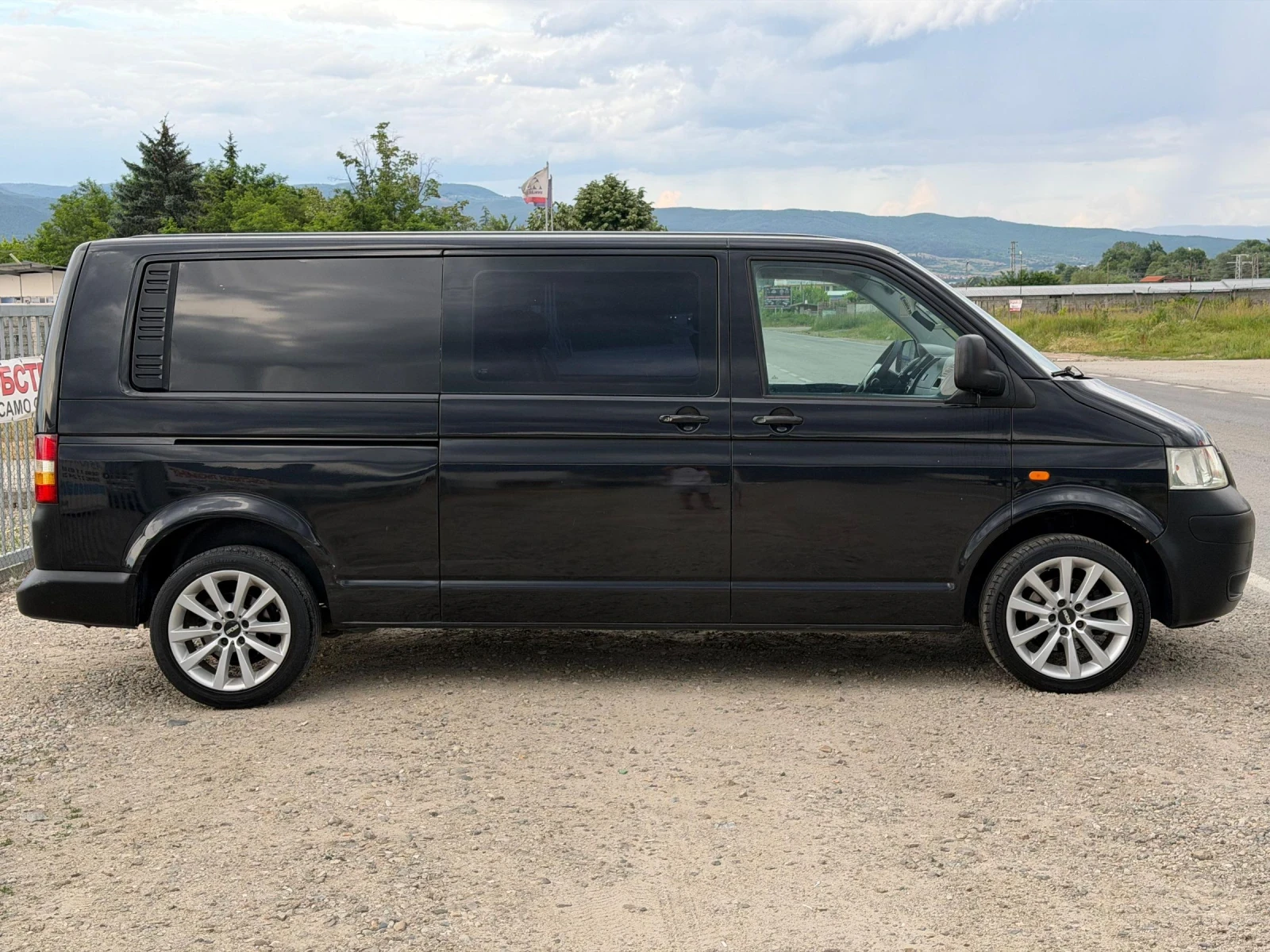 VW T5 | Mobile.bg � ����������� 6