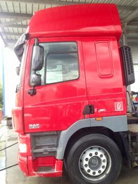 Daf CF 85.460 E5начасти, снимка 3