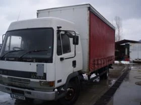 Daf 45.160 на части, снимка 4