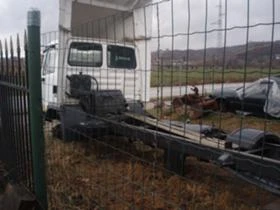 Daf 45.160 на части, снимка 7