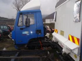 Daf 45.160 на части, снимка 8
