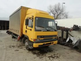Daf 45.160 на части, снимка 1