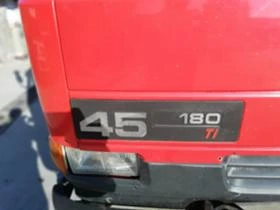 Daf 45.160 на части, снимка 5