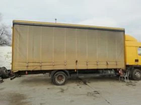 Daf 45.160 на части, снимка 11