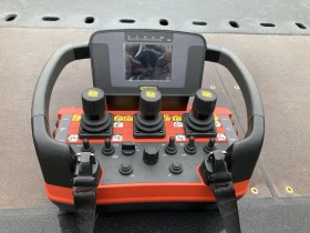 Scania R 500  PK 580 TEC, снимка 12