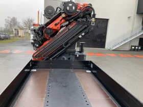 Scania R 500  PK 580 TEC, снимка 6