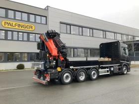 Scania R 500  PK 580 TEC, снимка 3