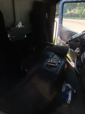 Mercedes-Benz Atego, снимка 9