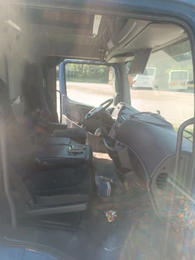 Mercedes-Benz Atego, снимка 13