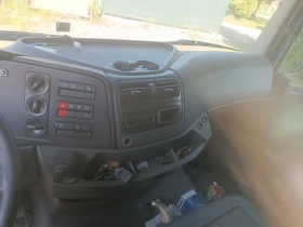Mercedes-Benz Atego, снимка 10